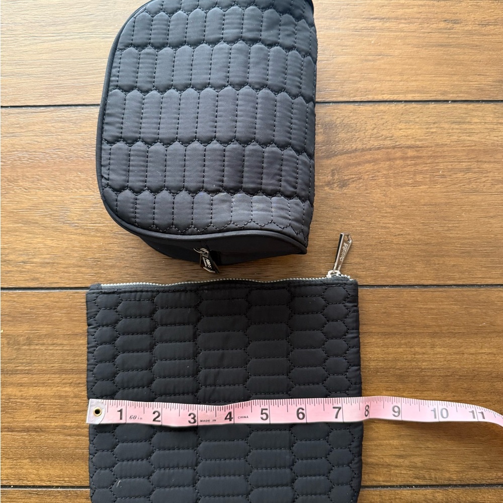 Aimee Kestenberg Cosmetic Bags